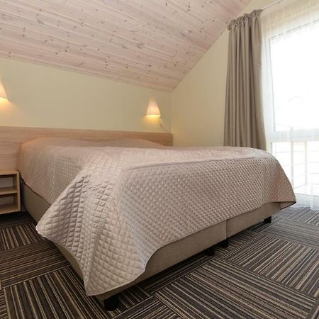 Vila Paula Palanga Extérieur photo