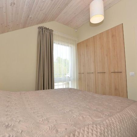 Vila Paula Palanga Extérieur photo