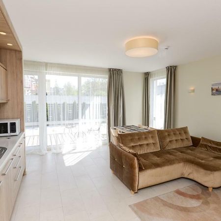 Vila Paula Palanga Extérieur photo