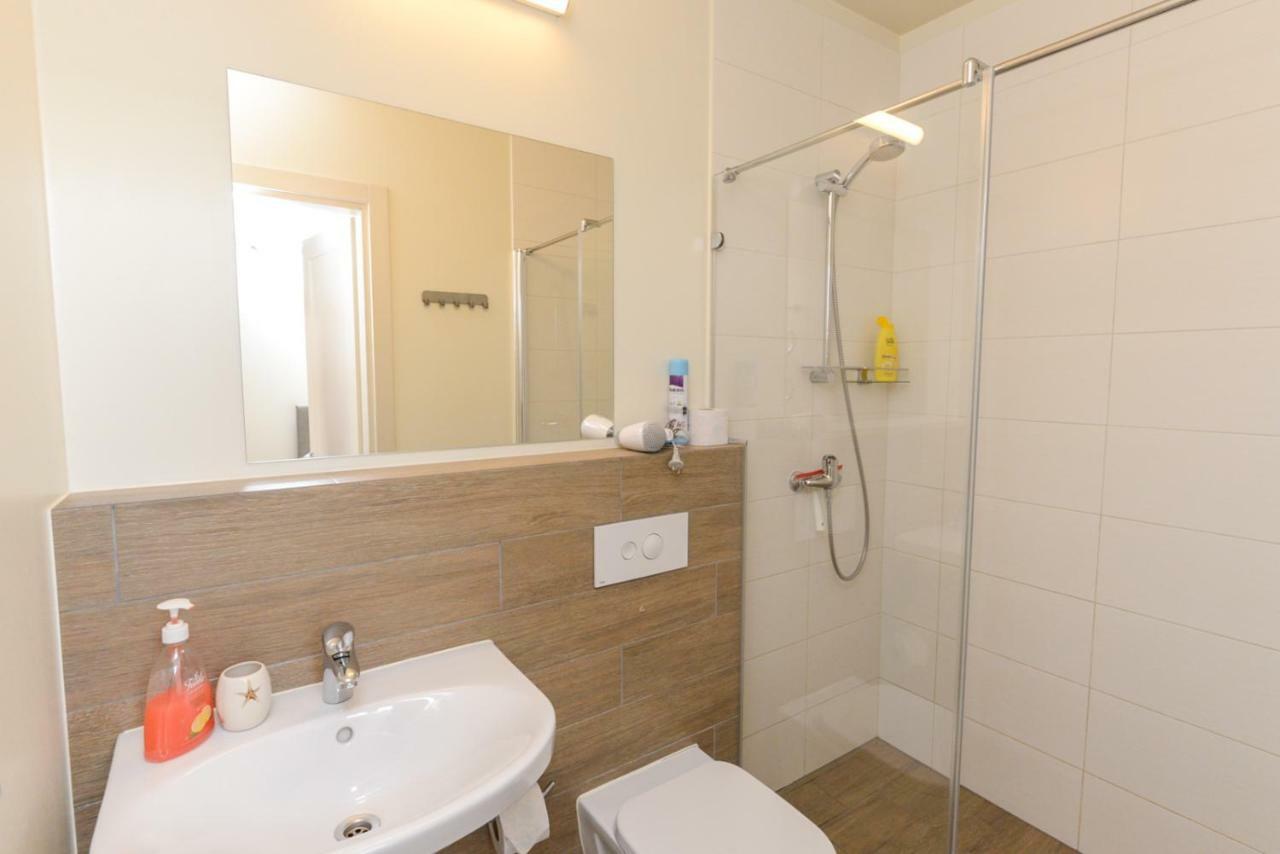 Vila Paula Palanga Extérieur photo
