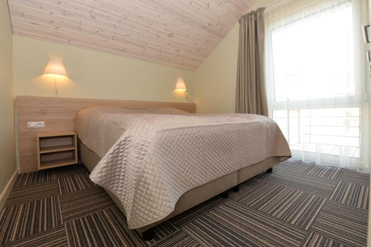 Vila Paula Palanga Extérieur photo