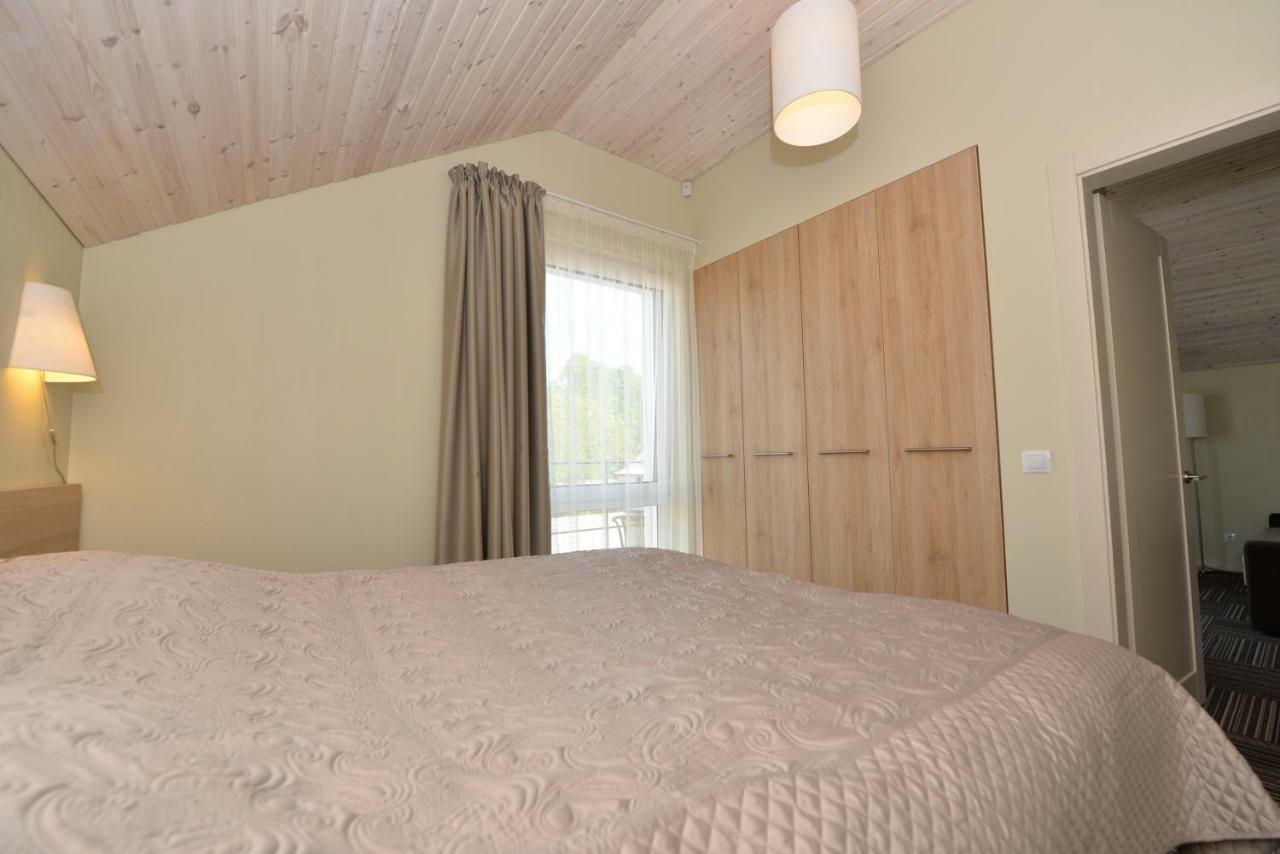 Vila Paula Palanga Extérieur photo