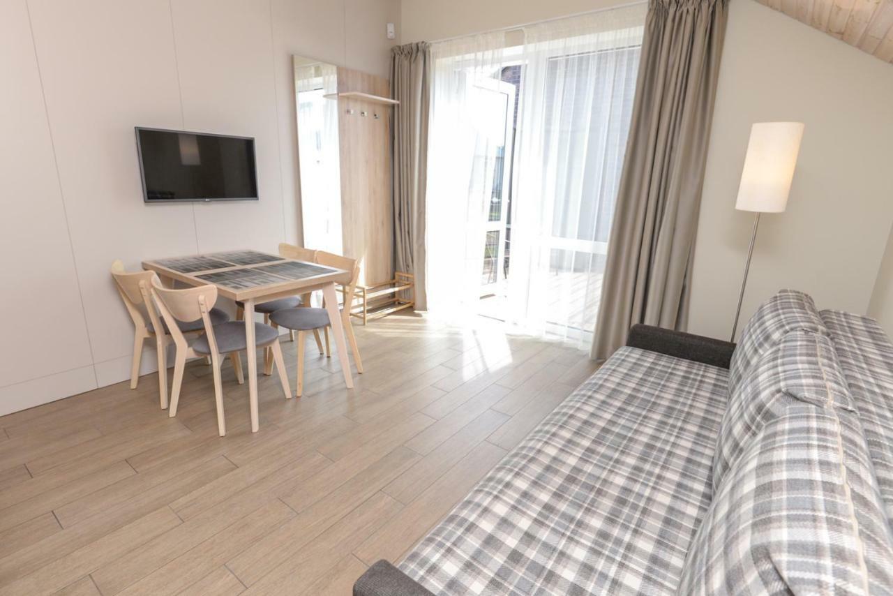 Vila Paula Palanga Extérieur photo