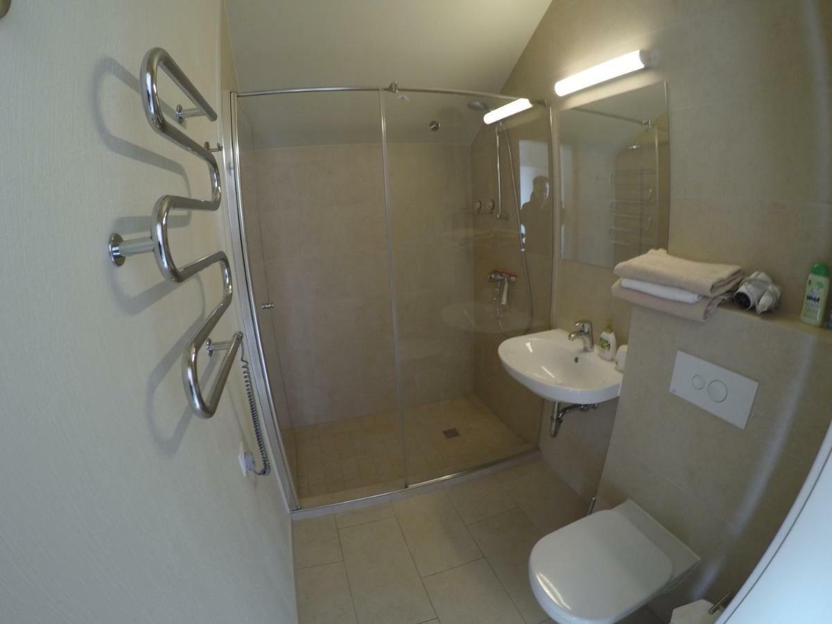 Vila Paula Palanga Extérieur photo