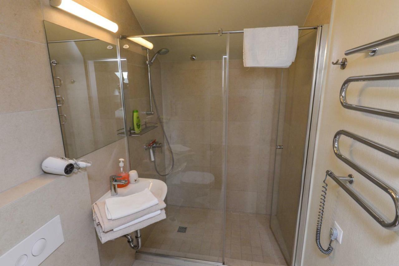 Vila Paula Palanga Extérieur photo