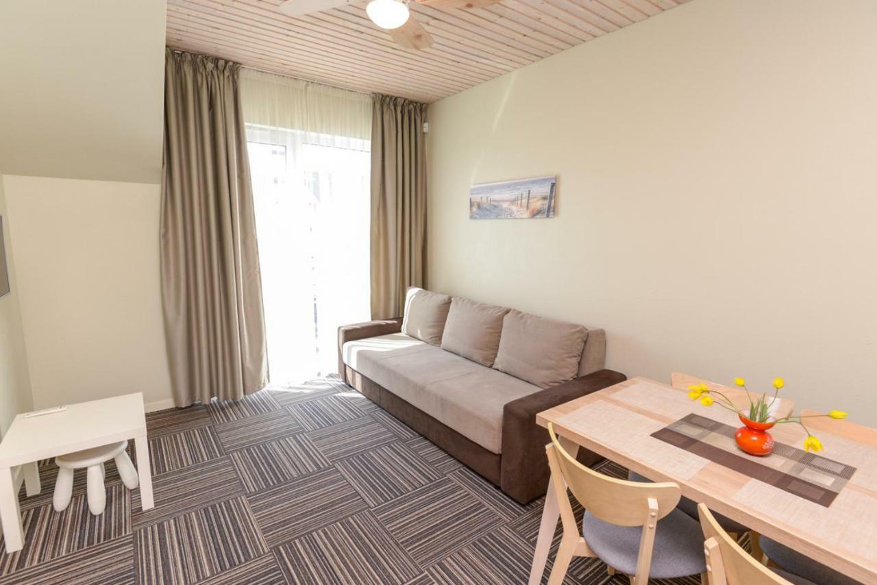 Vila Paula Palanga Extérieur photo