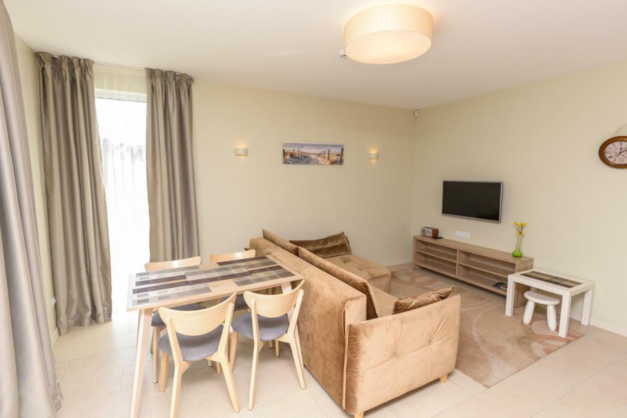 Vila Paula Palanga Extérieur photo