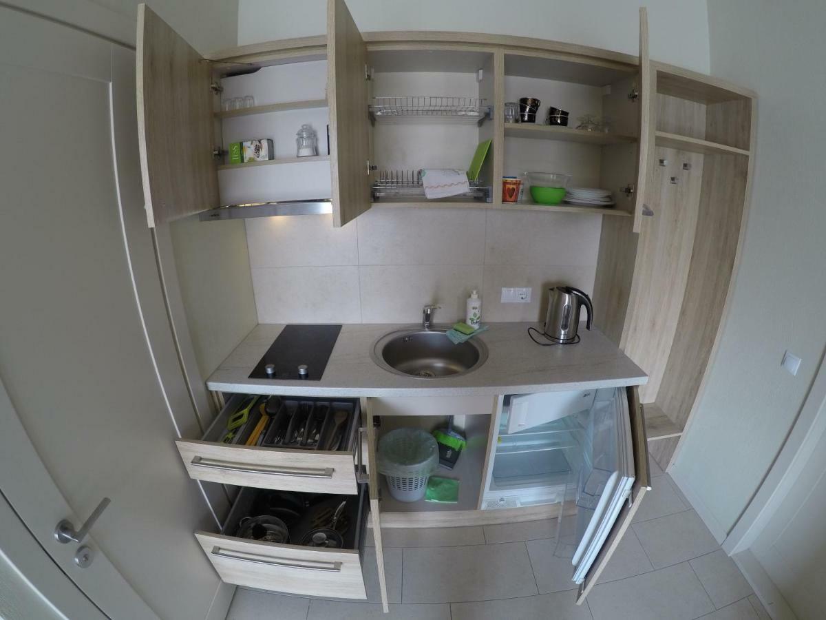 Vila Paula Palanga Extérieur photo