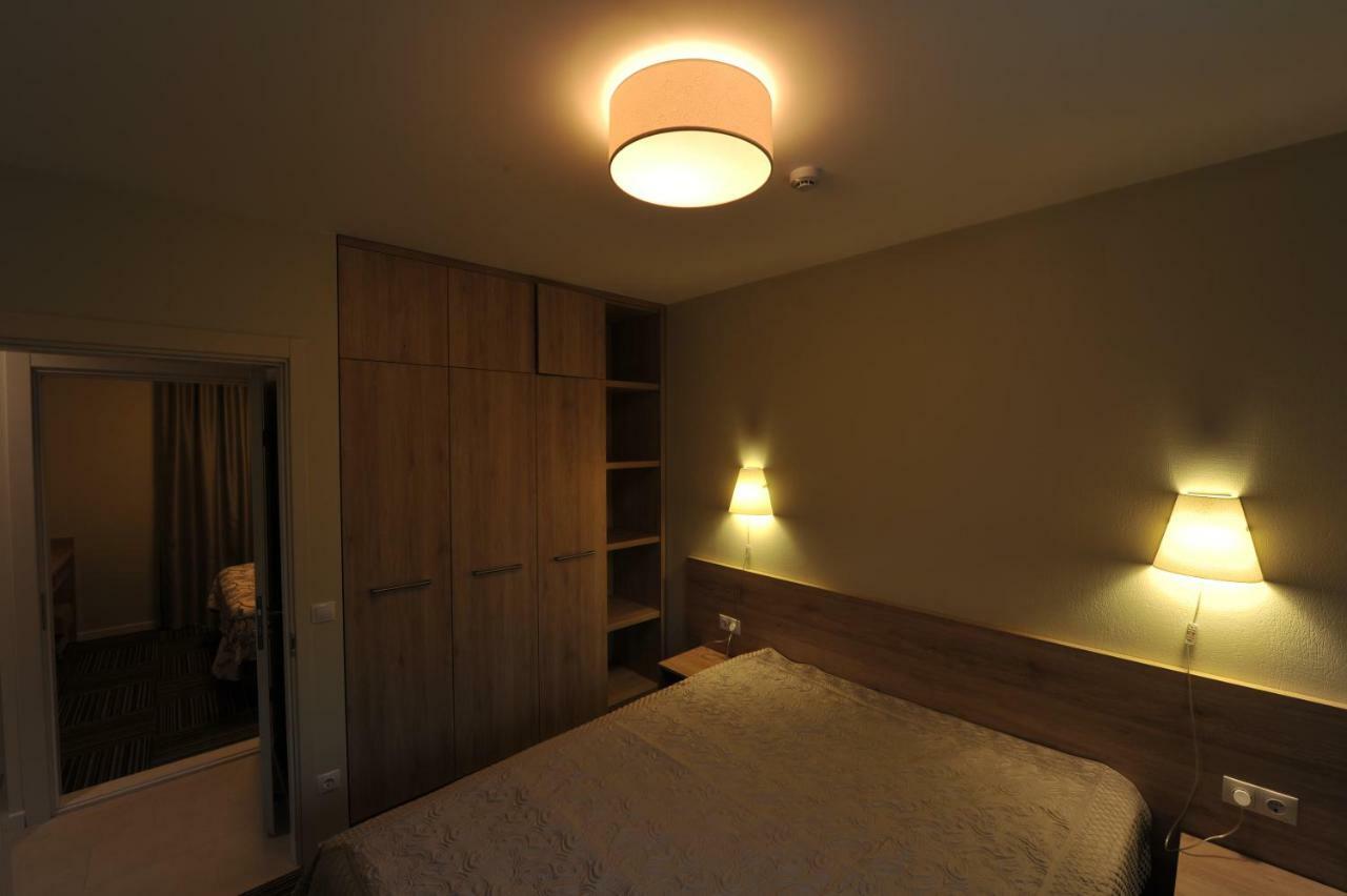 Vila Paula Palanga Extérieur photo