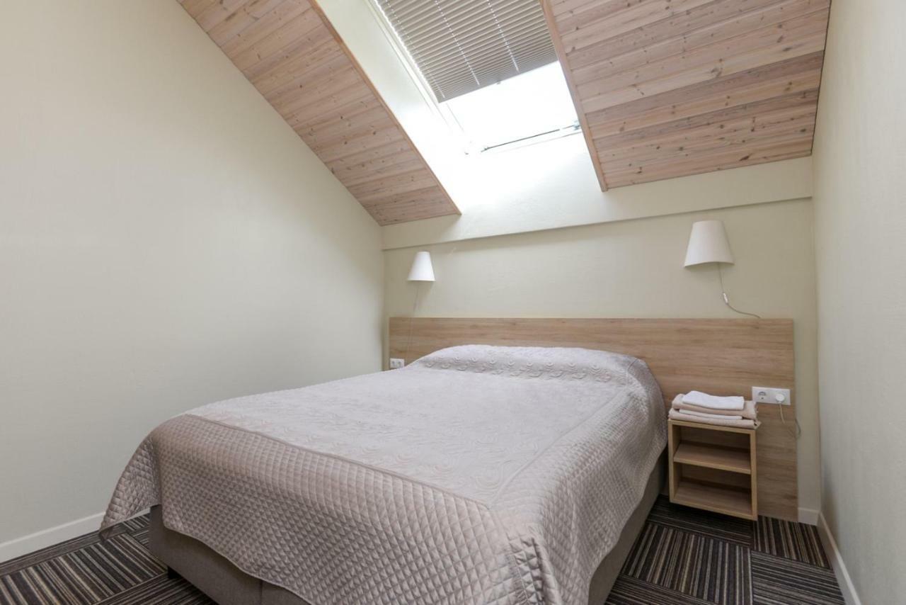 Vila Paula Palanga Extérieur photo