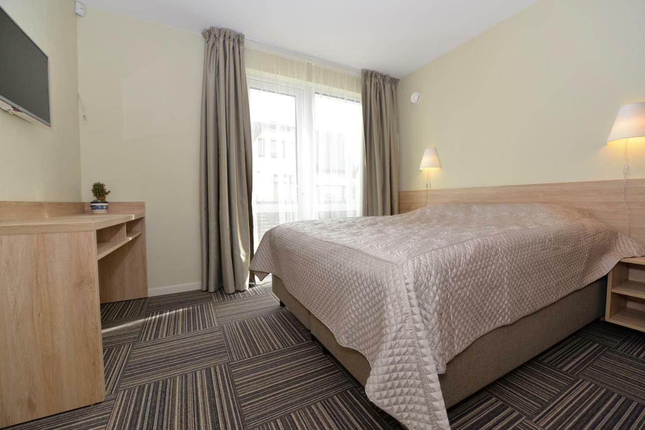 Vila Paula Palanga Extérieur photo