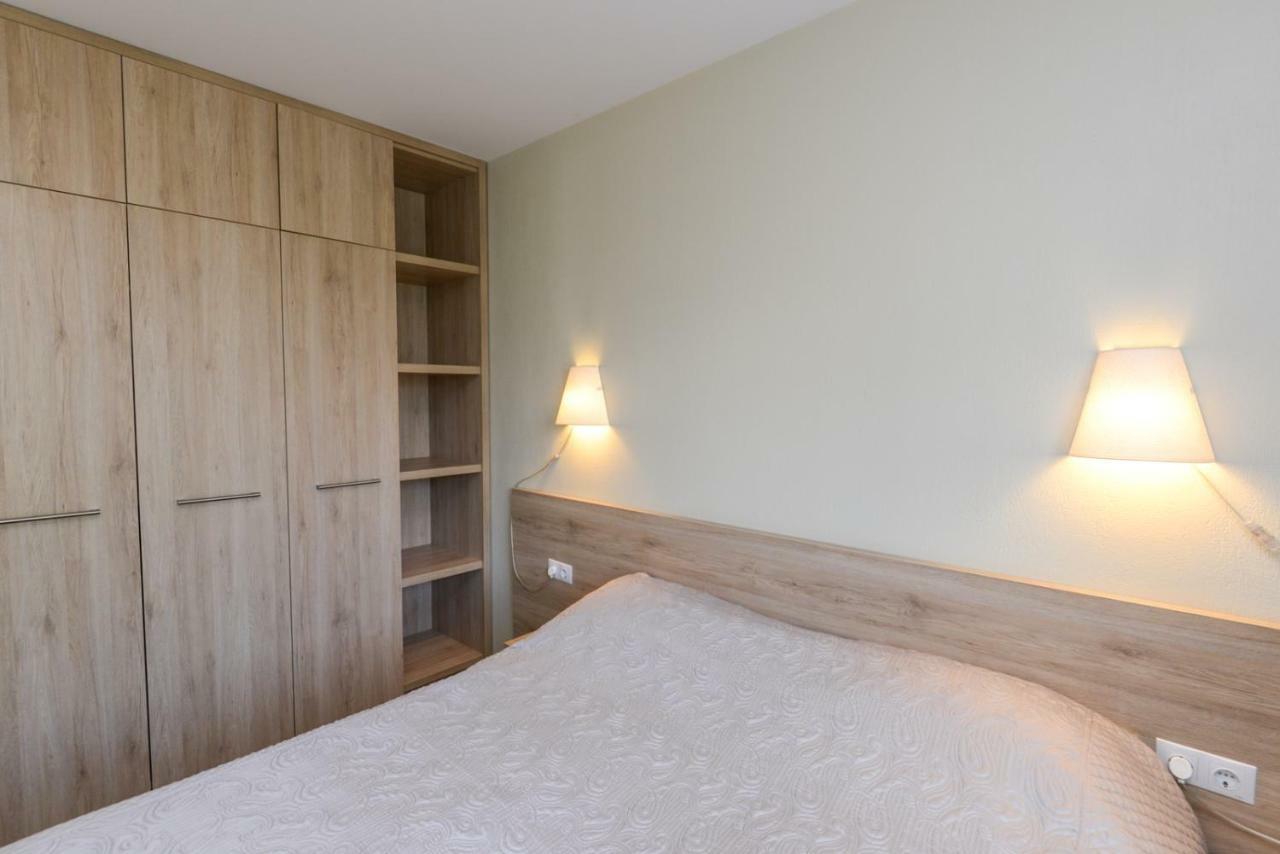 Vila Paula Palanga Extérieur photo